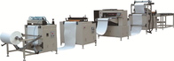 PLPP-700-Ll آلة تصنيع مرشح الهواء Pp خط إنتاج اللصق المتقطع
